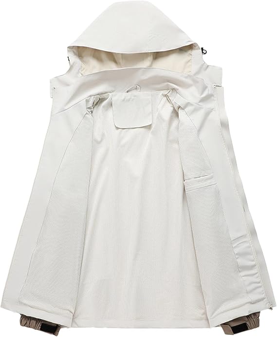 Jackets  Male Casual Patchwork Outdoor