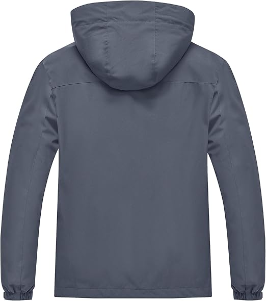 Men's Softshell Jackets Mens Waterproof Jacket