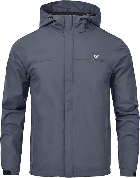 Men's Softshell Jackets Mens Waterproof Jacket